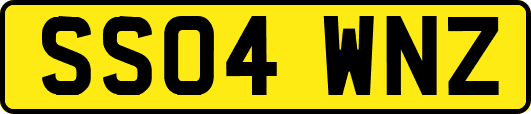 SS04WNZ