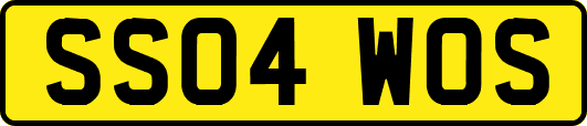 SS04WOS