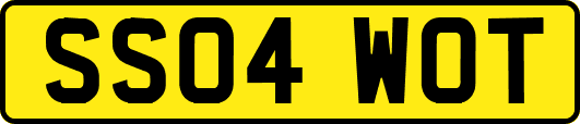 SS04WOT