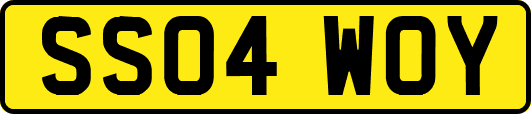 SS04WOY