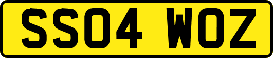 SS04WOZ