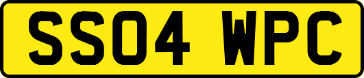 SS04WPC