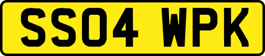 SS04WPK