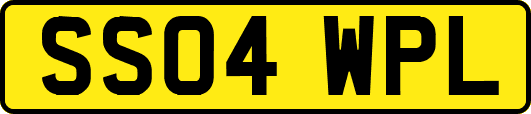 SS04WPL