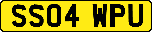 SS04WPU
