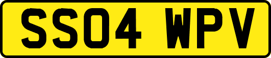 SS04WPV
