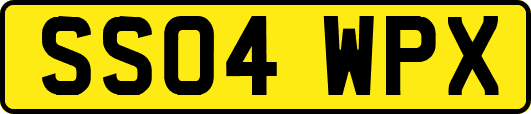 SS04WPX
