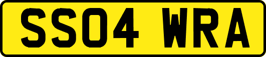 SS04WRA