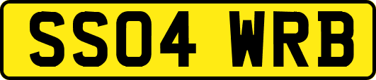 SS04WRB