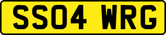 SS04WRG
