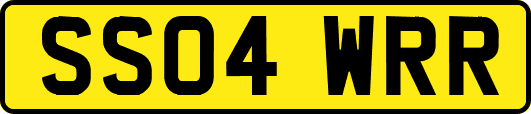 SS04WRR