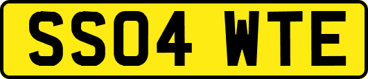 SS04WTE