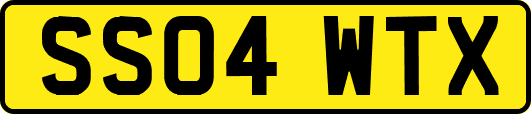 SS04WTX