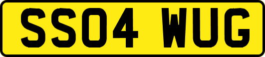 SS04WUG