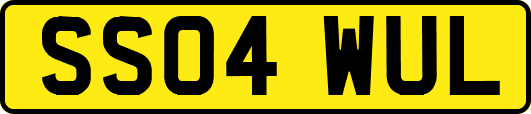 SS04WUL
