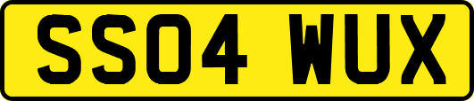 SS04WUX