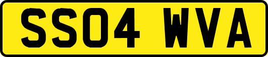 SS04WVA