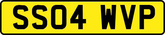 SS04WVP