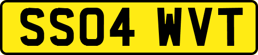 SS04WVT