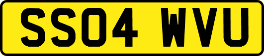 SS04WVU