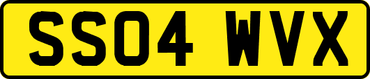 SS04WVX