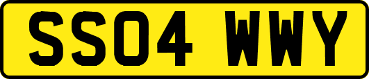 SS04WWY