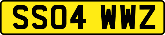 SS04WWZ