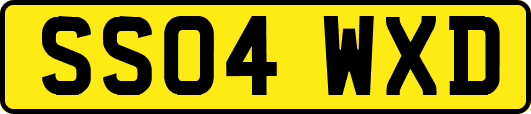 SS04WXD