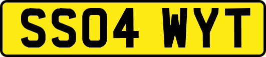 SS04WYT