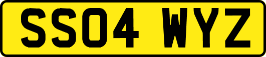 SS04WYZ