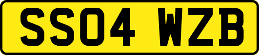 SS04WZB
