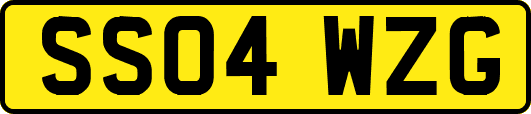 SS04WZG