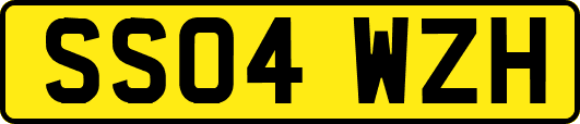 SS04WZH