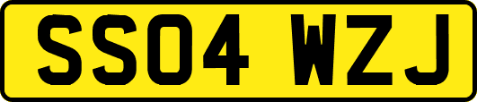 SS04WZJ