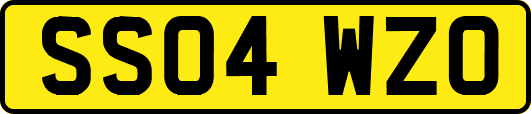 SS04WZO