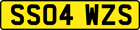 SS04WZS