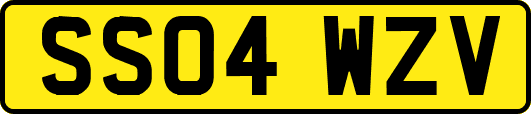SS04WZV