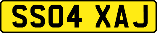 SS04XAJ