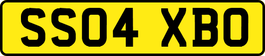 SS04XBO