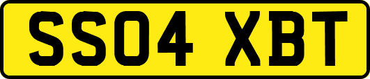 SS04XBT