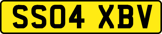 SS04XBV