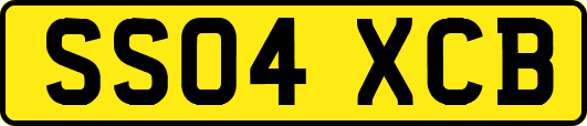 SS04XCB