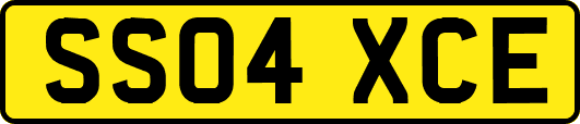 SS04XCE