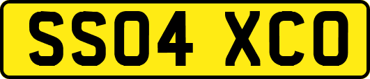 SS04XCO