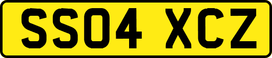 SS04XCZ