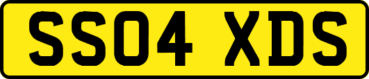 SS04XDS