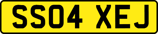SS04XEJ