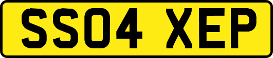 SS04XEP