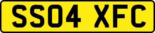 SS04XFC