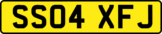 SS04XFJ